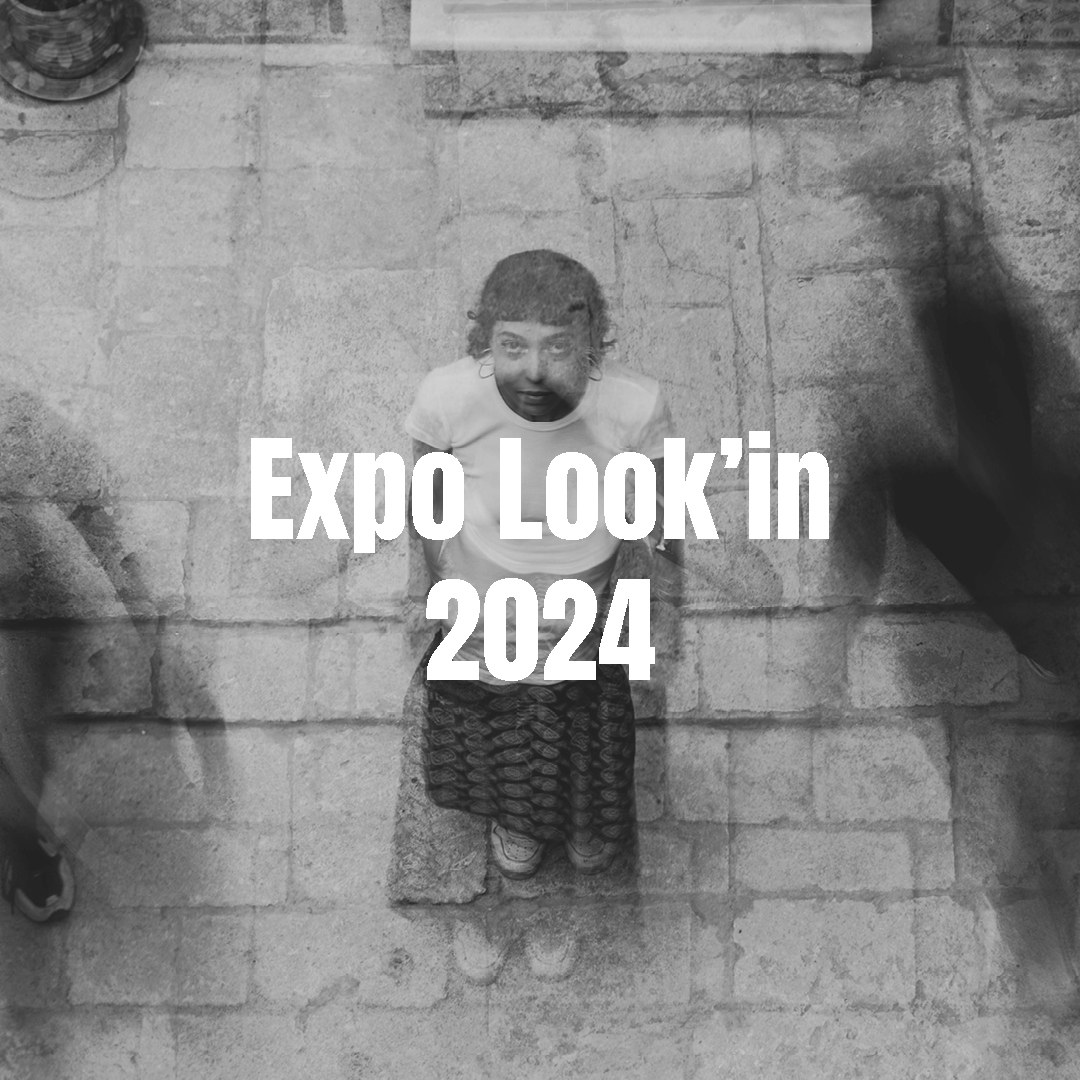 Exposition « Look’in »